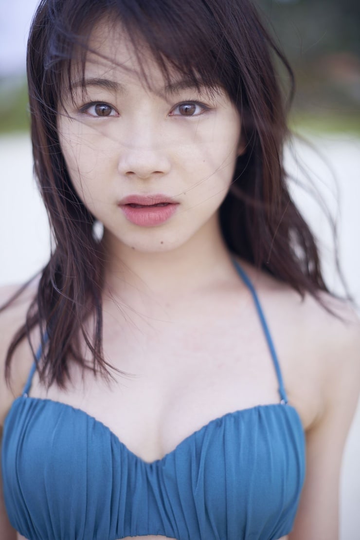 Ishida Ayumi