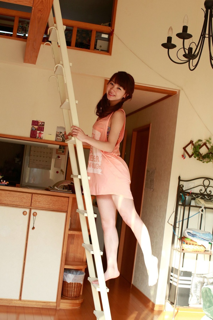 Ishida Ayumi