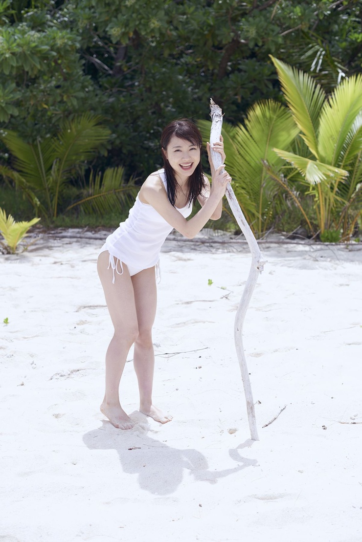 Ishida Ayumi