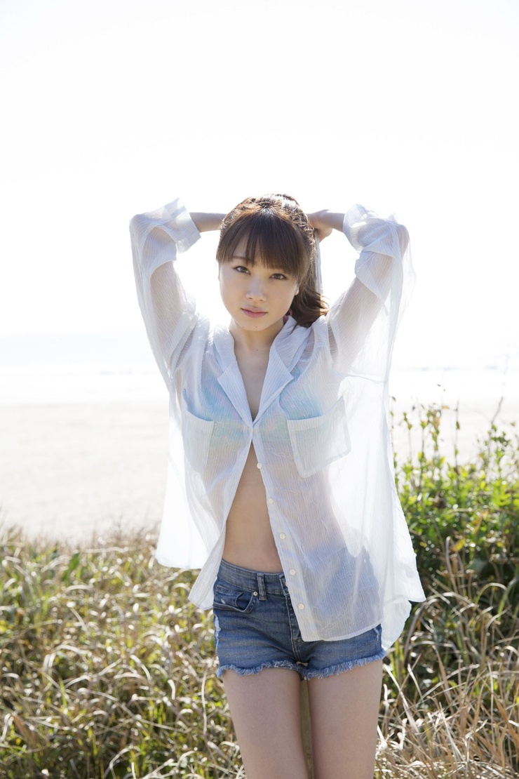 Ishida Ayumi