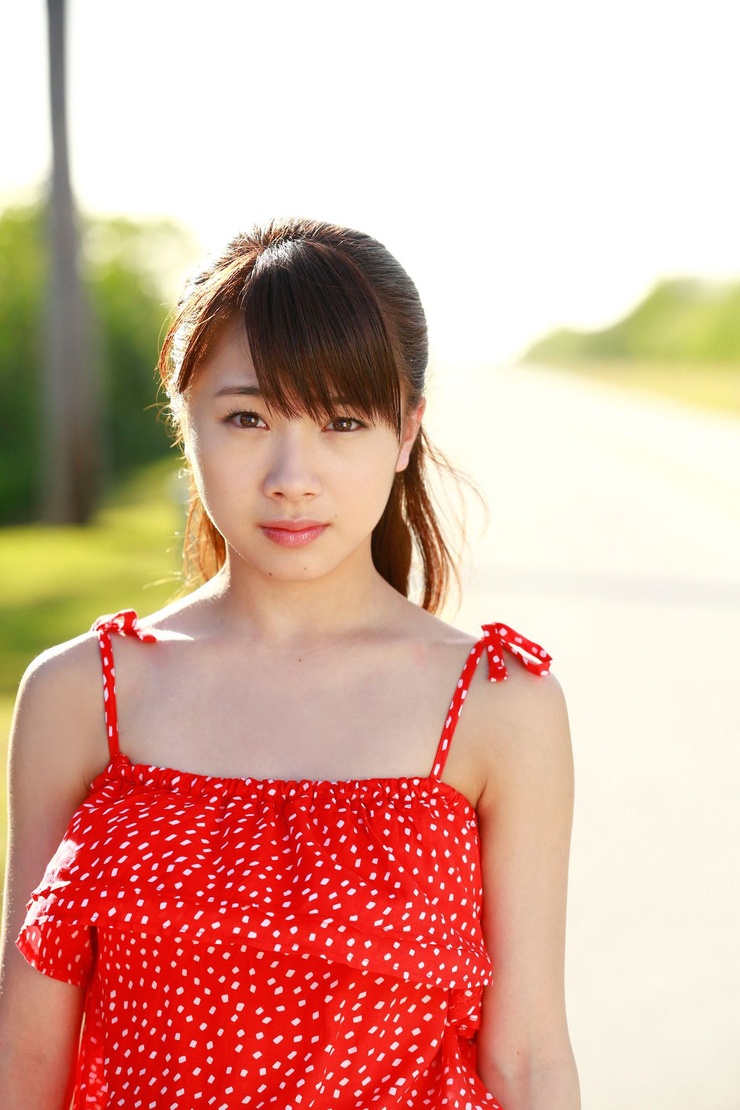 Ishida Ayumi