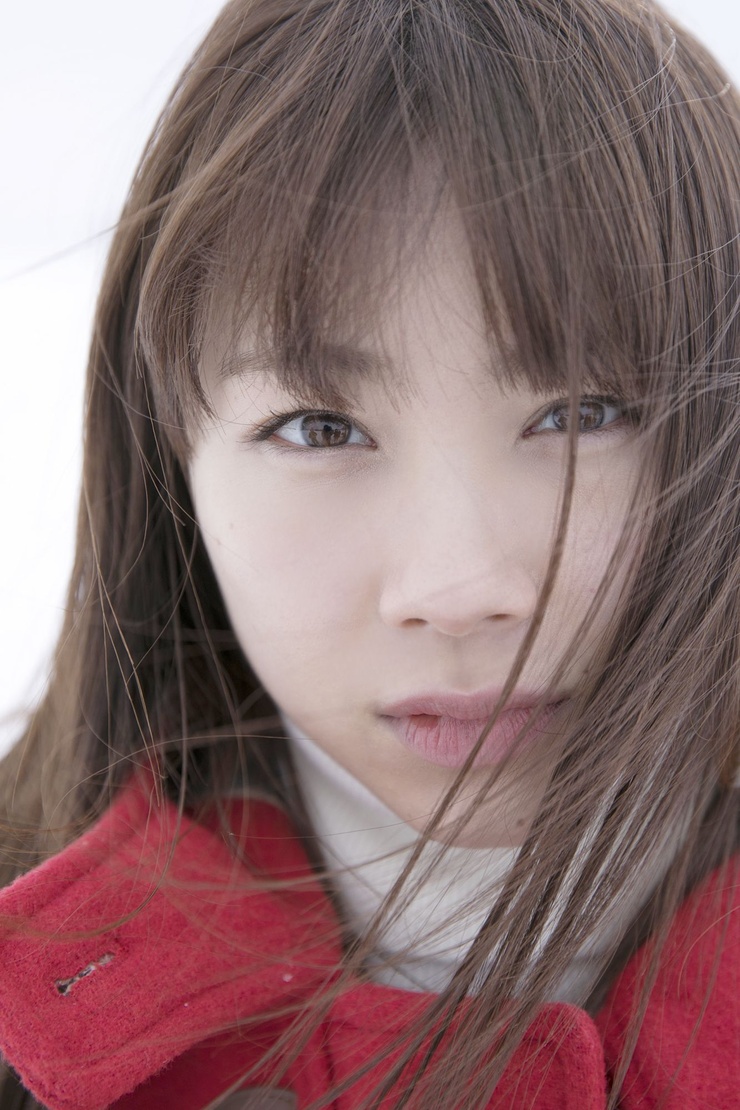 Ishida Ayumi