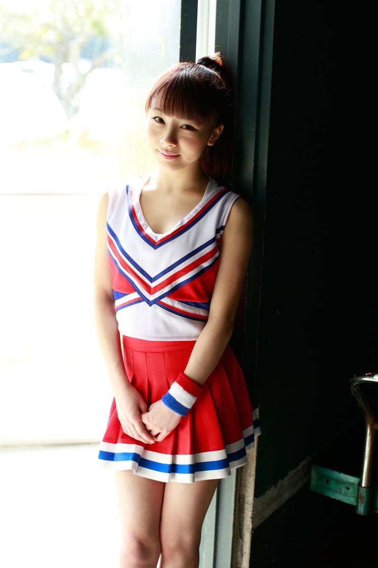 Ishida Ayumi