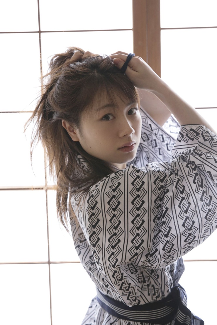 Ishida Ayumi