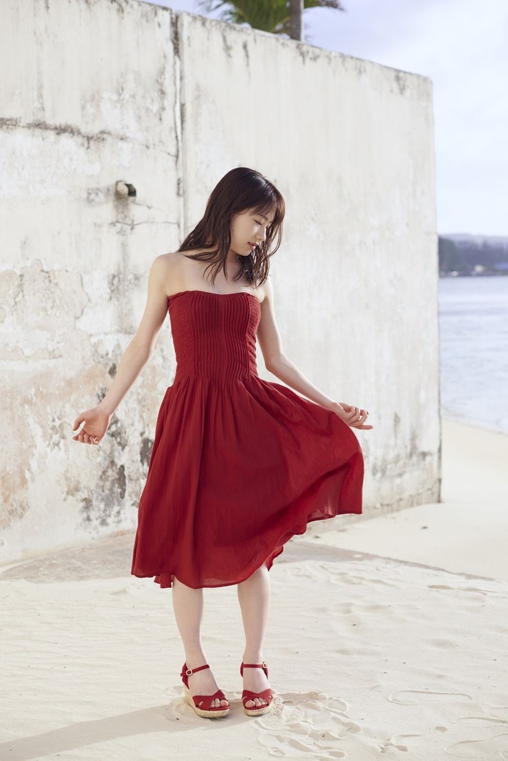 Ishida Ayumi