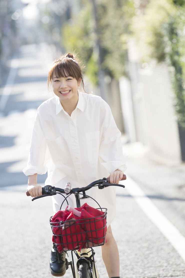 Ishida Ayumi