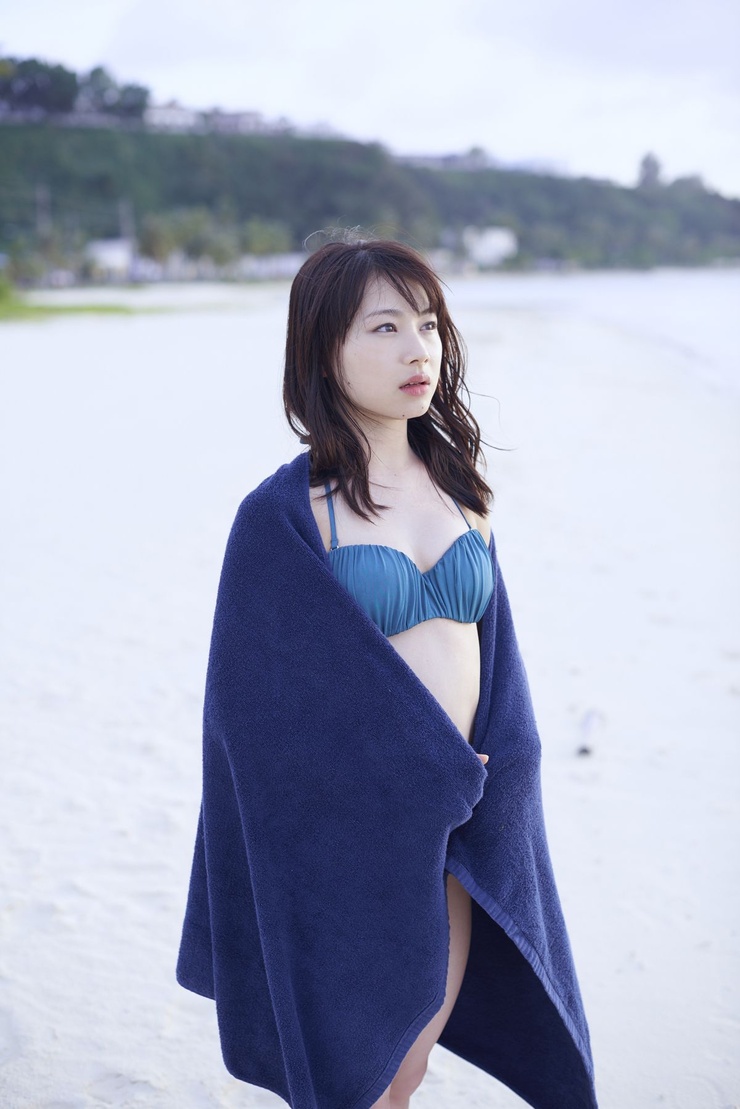 Ishida Ayumi