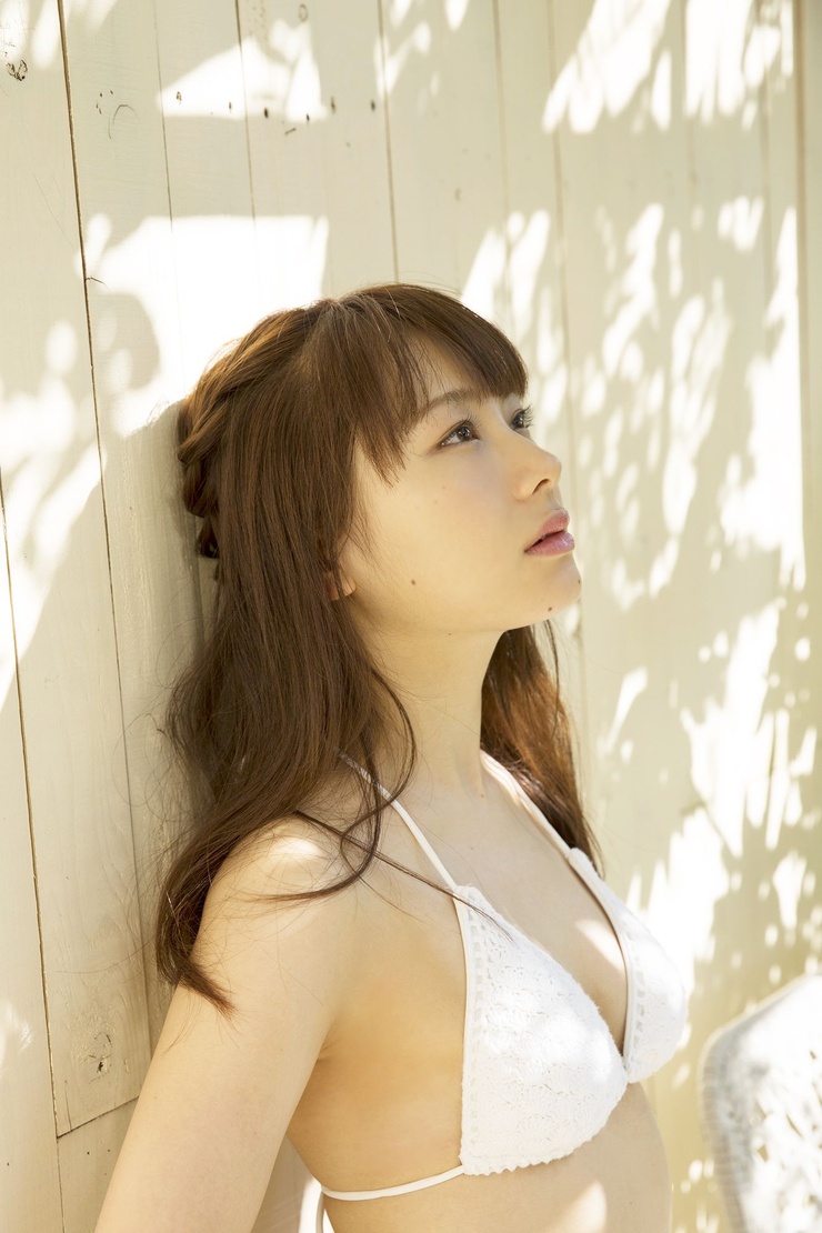Ishida Ayumi