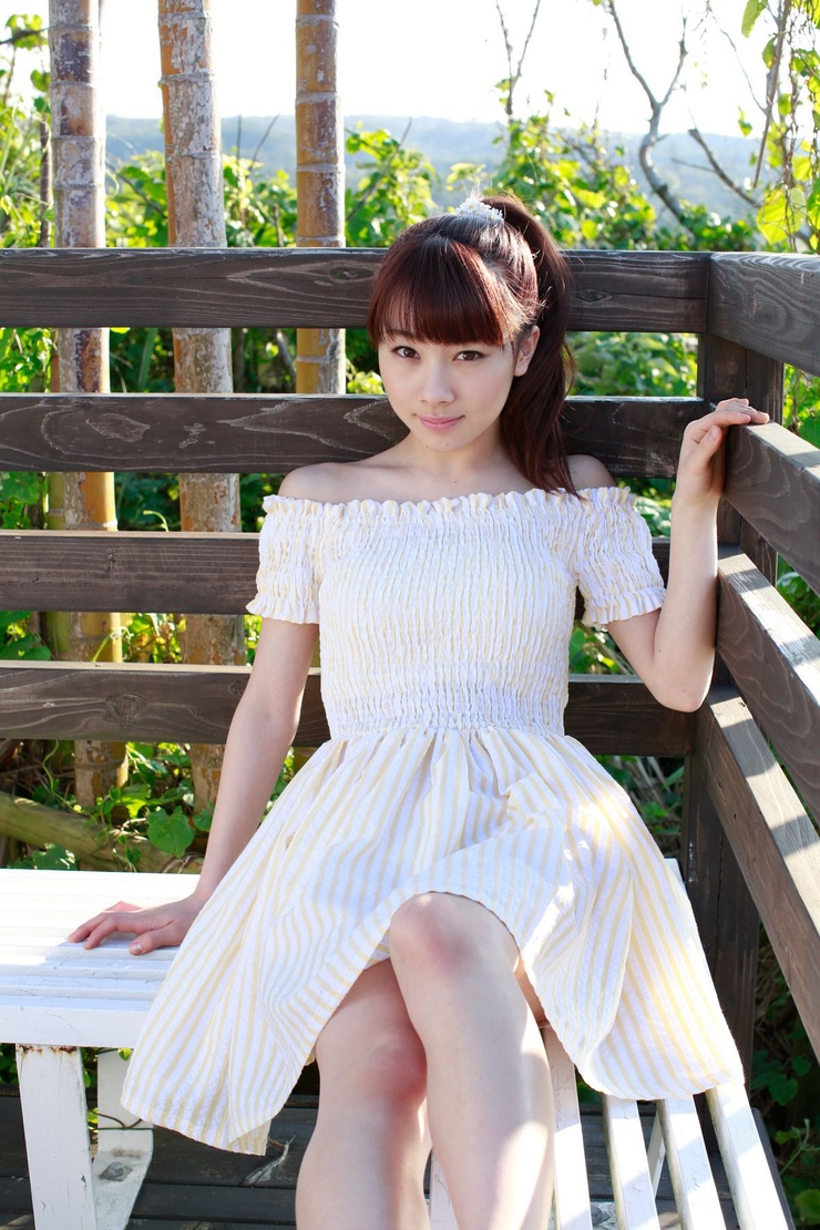 Ishida Ayumi