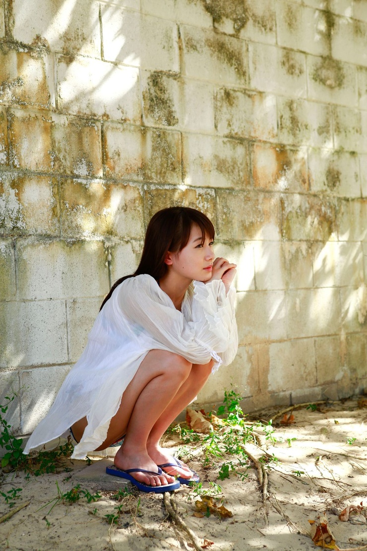 Ishida Ayumi