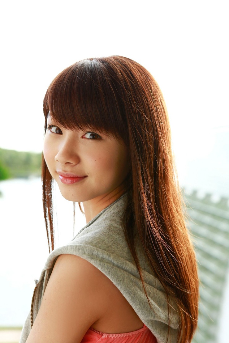 Ishida Ayumi
