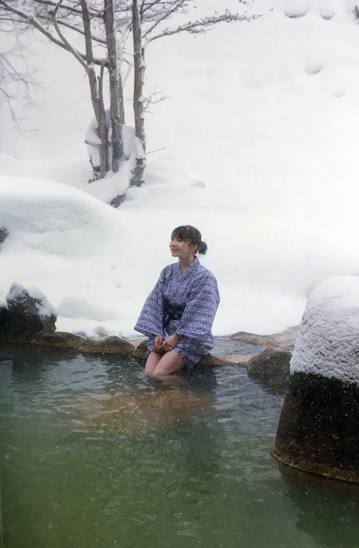 Ishida Ayumi