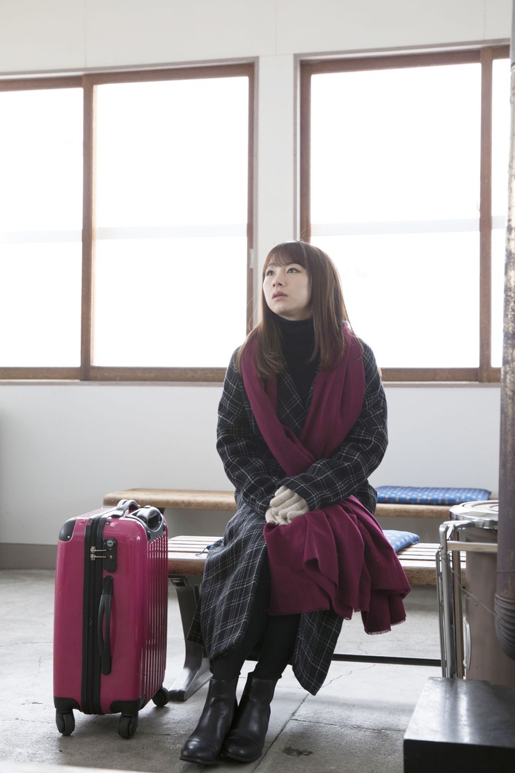 Ishida Ayumi