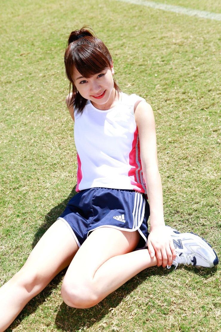 Ishida Ayumi