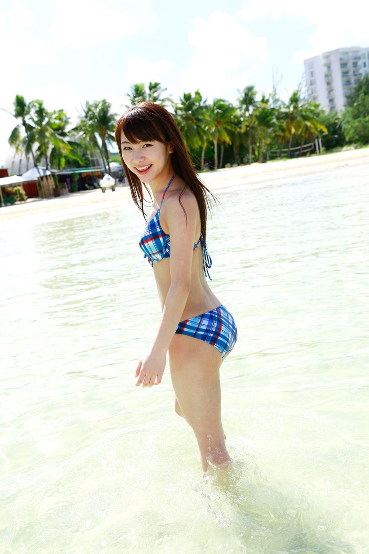 Ishida Ayumi