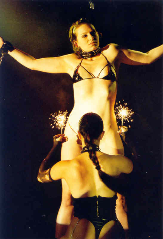 Umbra et Imago