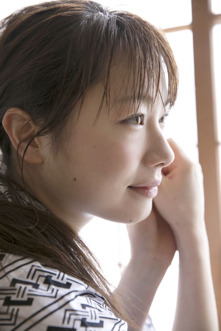 Ishida Ayumi