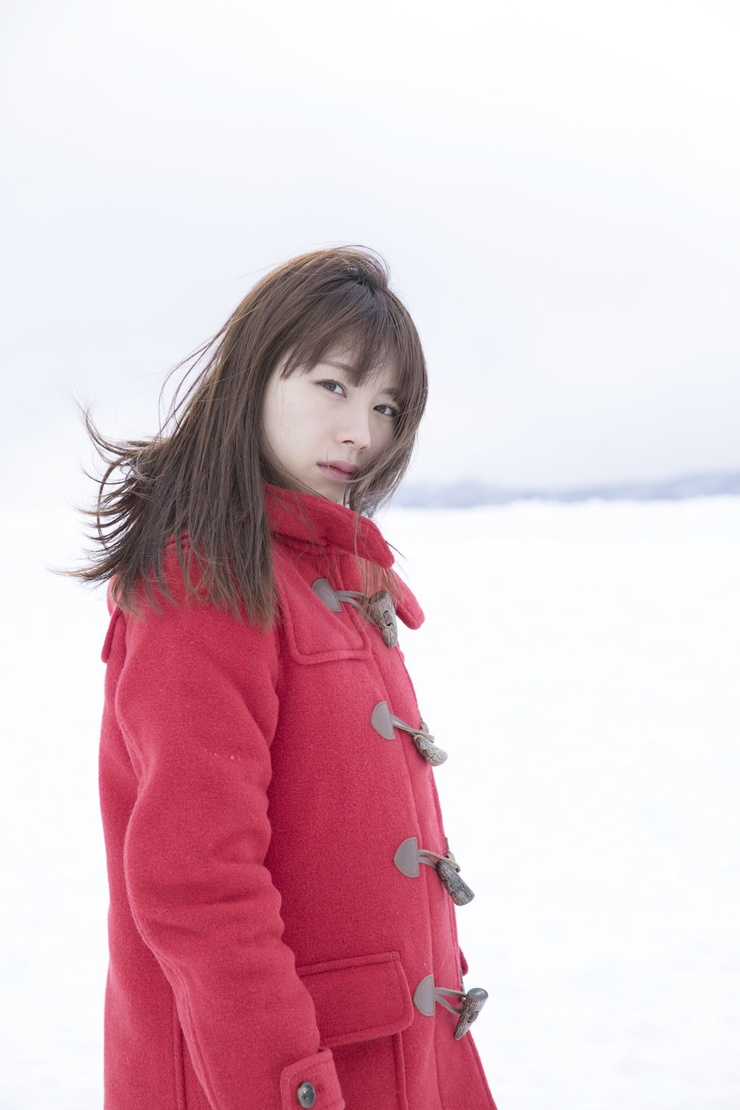 Ishida Ayumi
