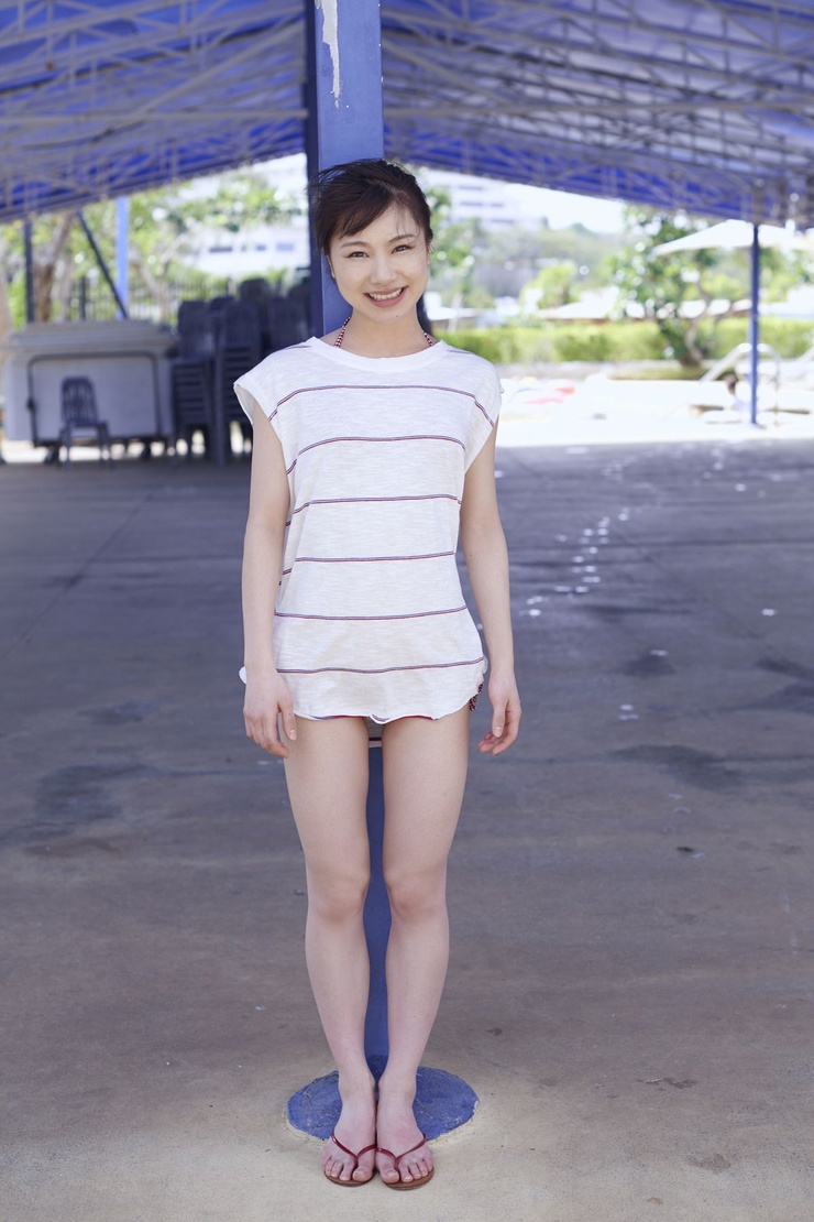 Ishida Ayumi