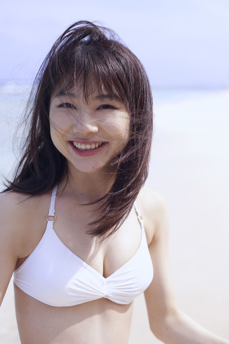 Ishida Ayumi