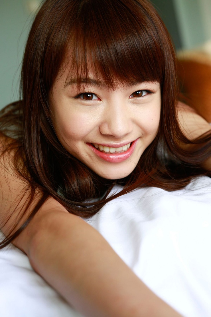 Ishida Ayumi
