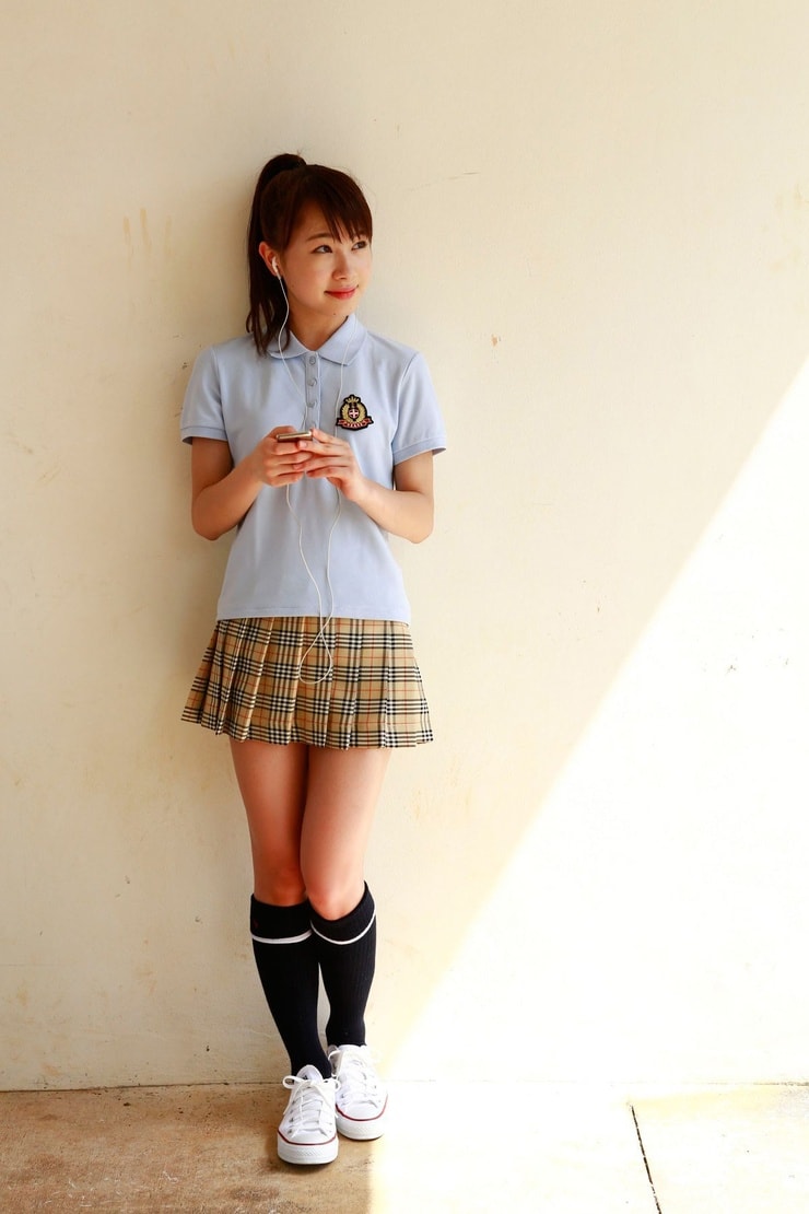 Ishida Ayumi