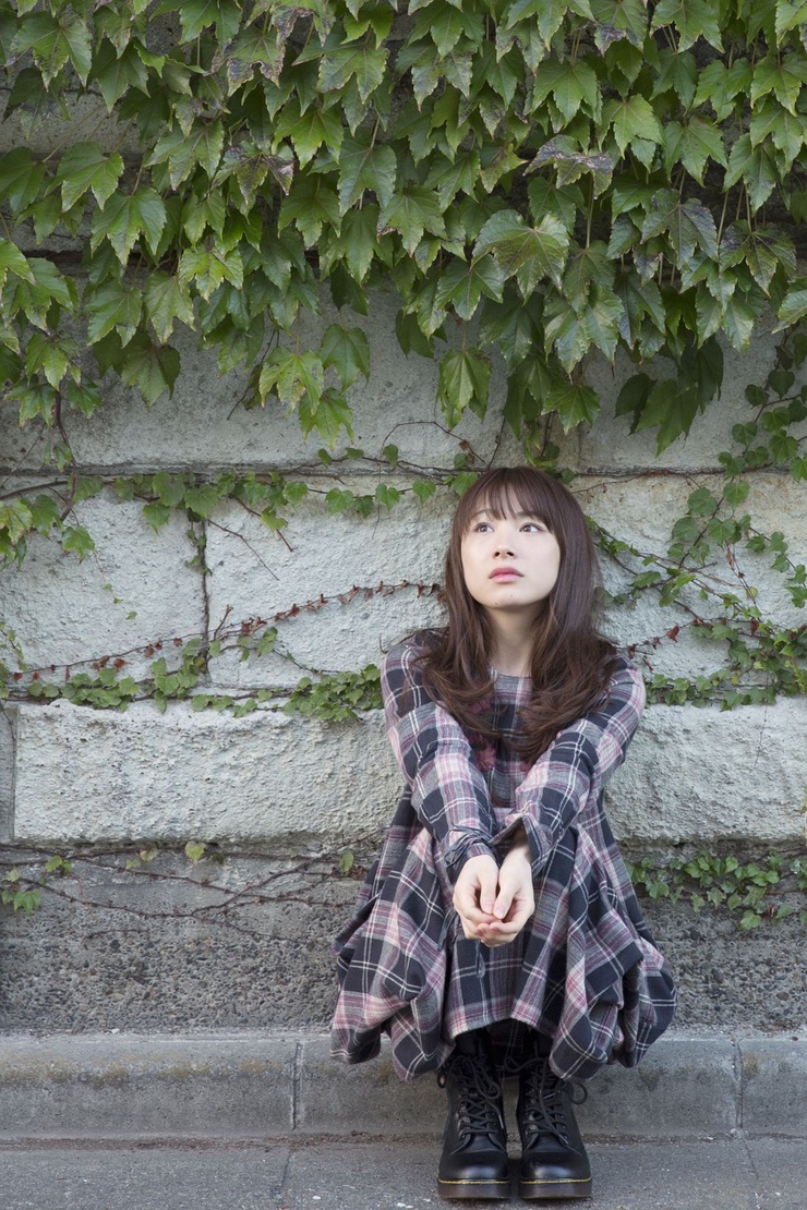 Ishida Ayumi