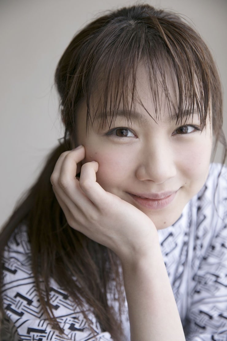 Ishida Ayumi