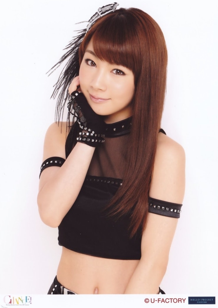 Ishida Ayumi