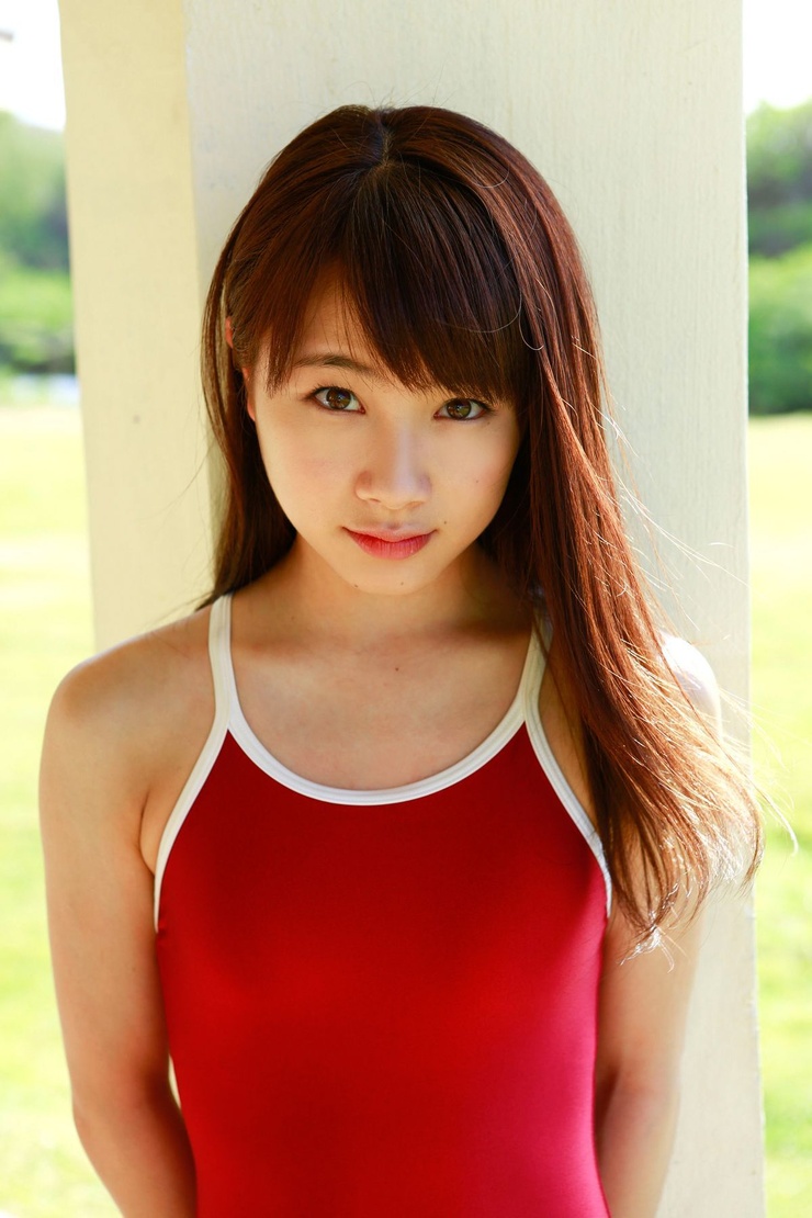 Ishida Ayumi