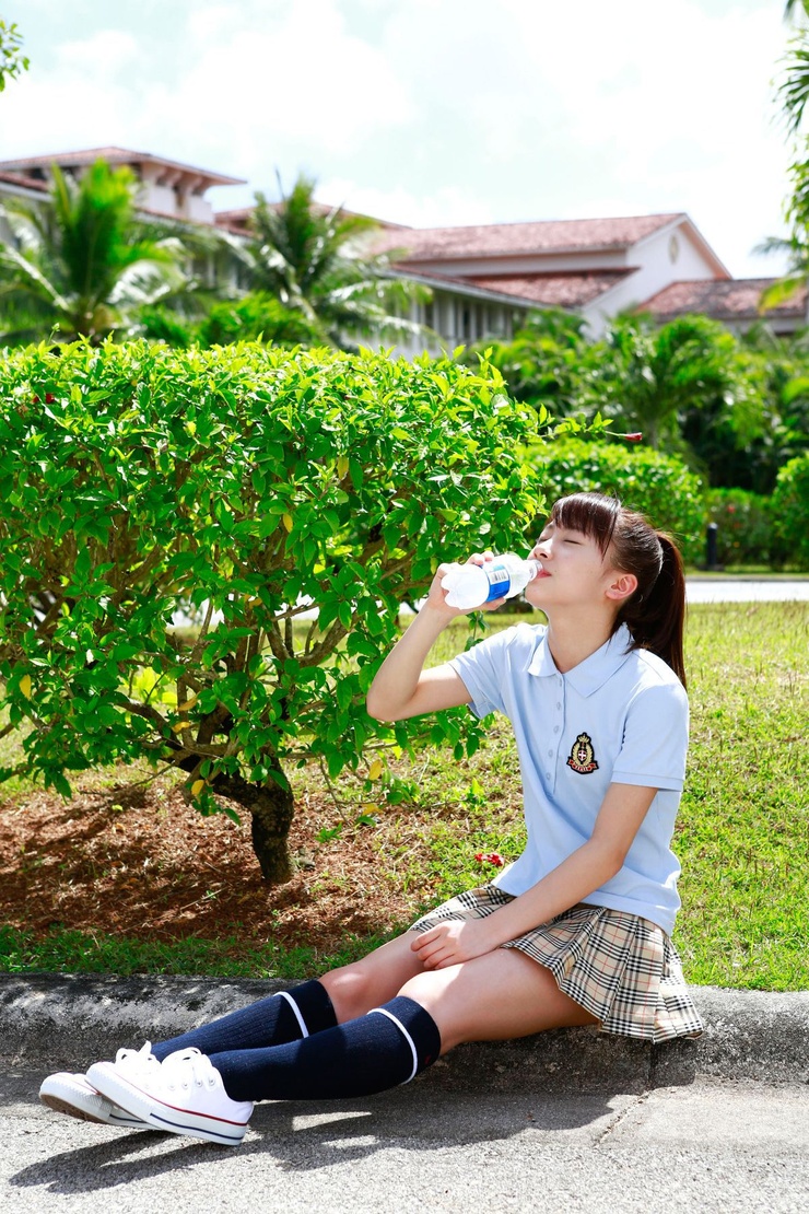 Ishida Ayumi