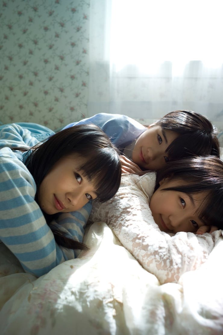 Ishida Ayumi