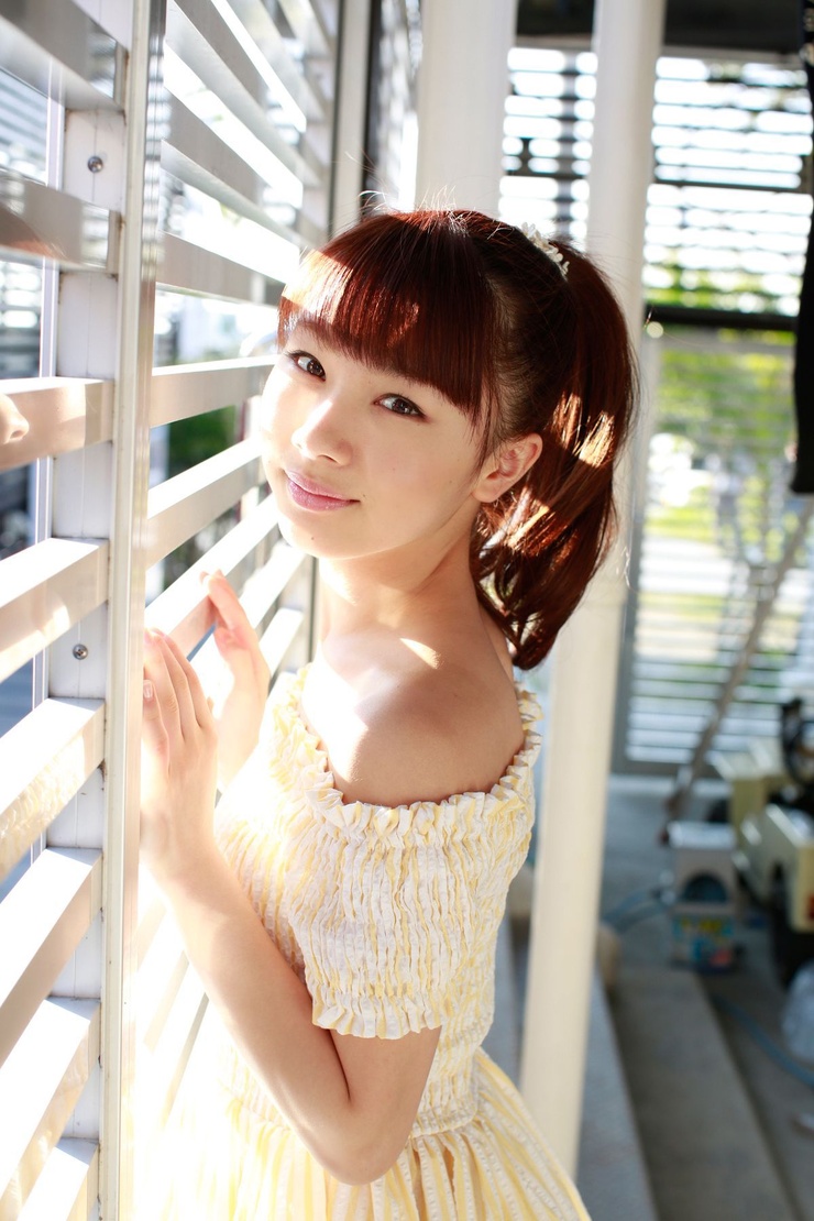 Ishida Ayumi