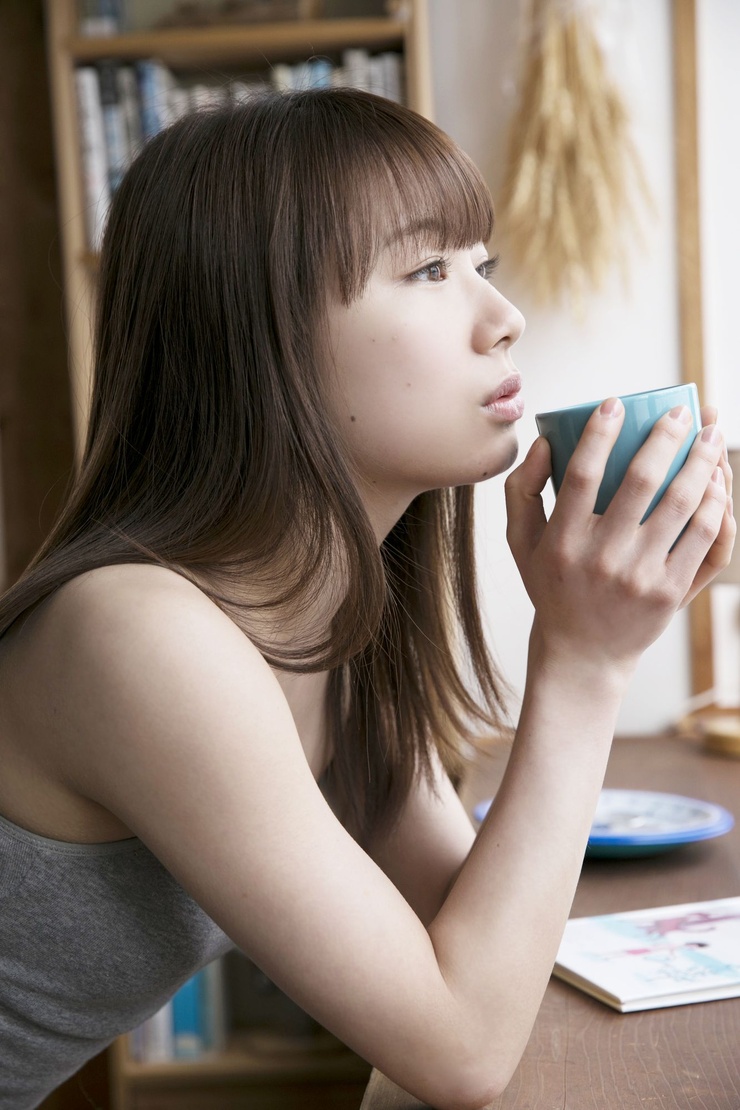 Ishida Ayumi