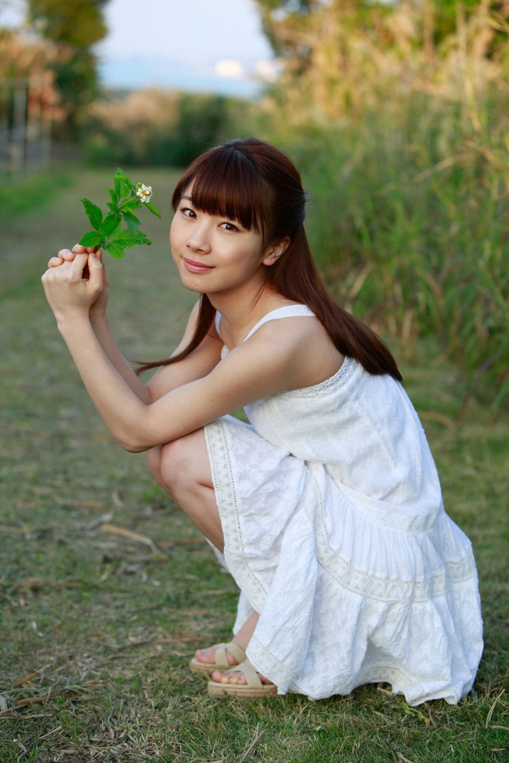 Ishida Ayumi