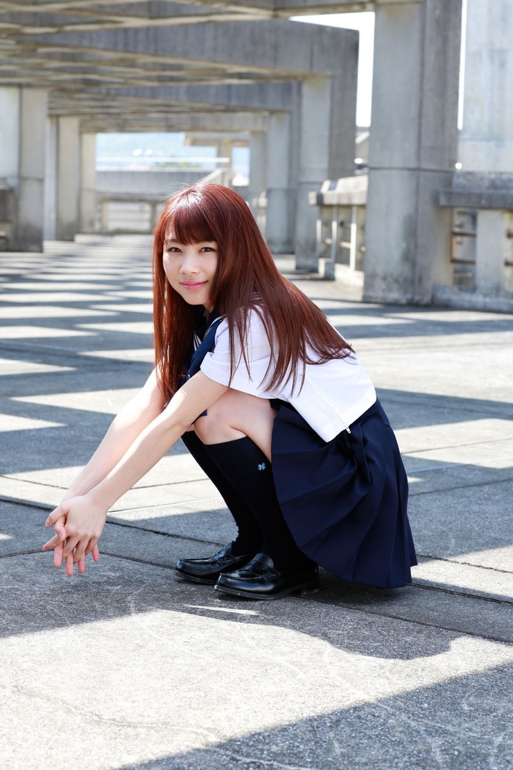 Ishida Ayumi