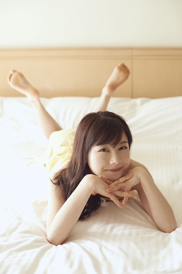 Ishida Ayumi
