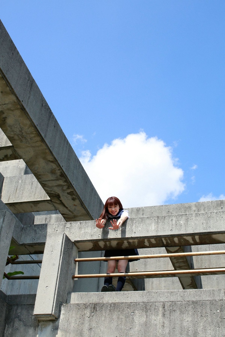 Ishida Ayumi
