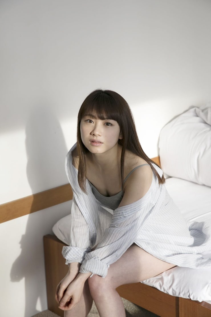 Ishida Ayumi