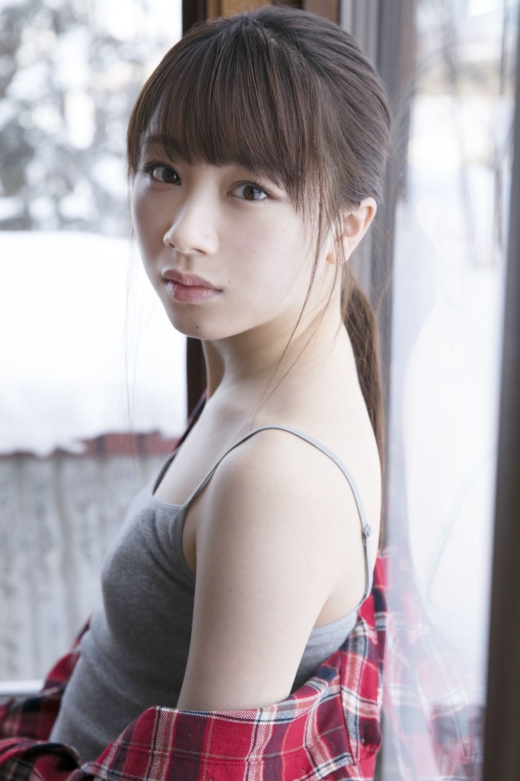 Ishida Ayumi