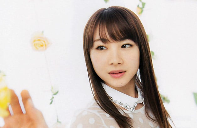 Ishida Ayumi