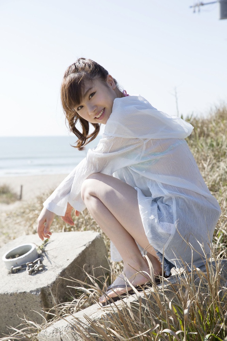 Ishida Ayumi