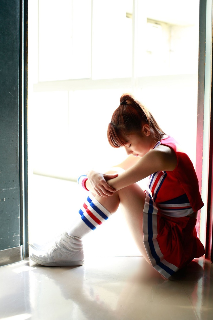 Ishida Ayumi