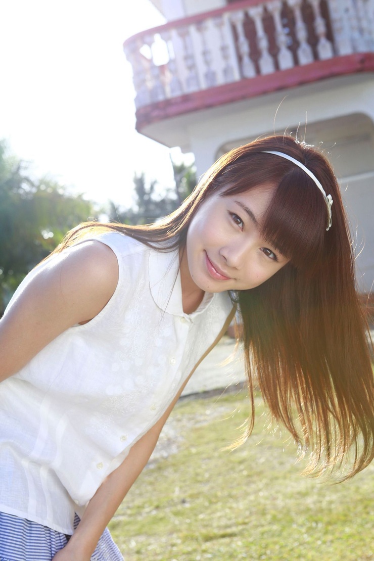 Ishida Ayumi