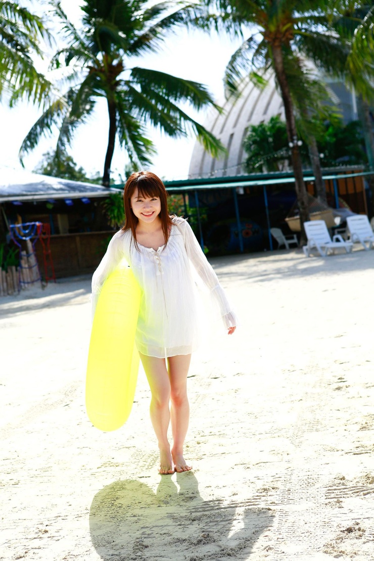 Ishida Ayumi