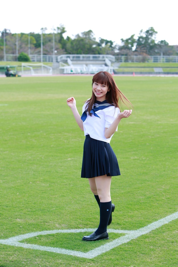 Ishida Ayumi