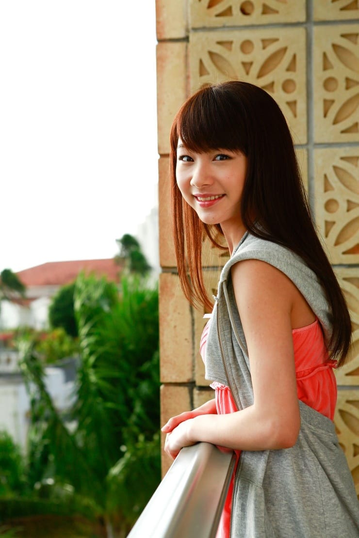 Ishida Ayumi