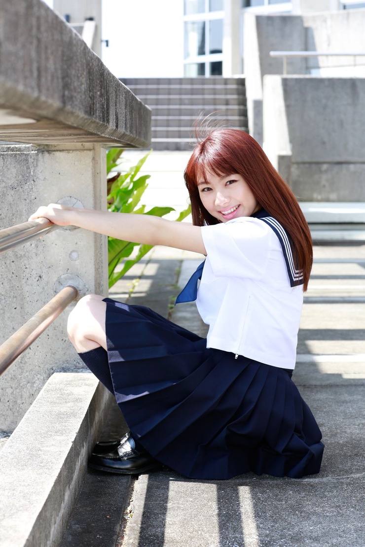 Ishida Ayumi