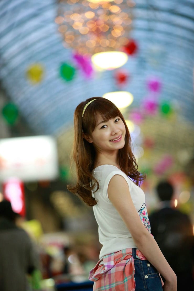 Ishida Ayumi