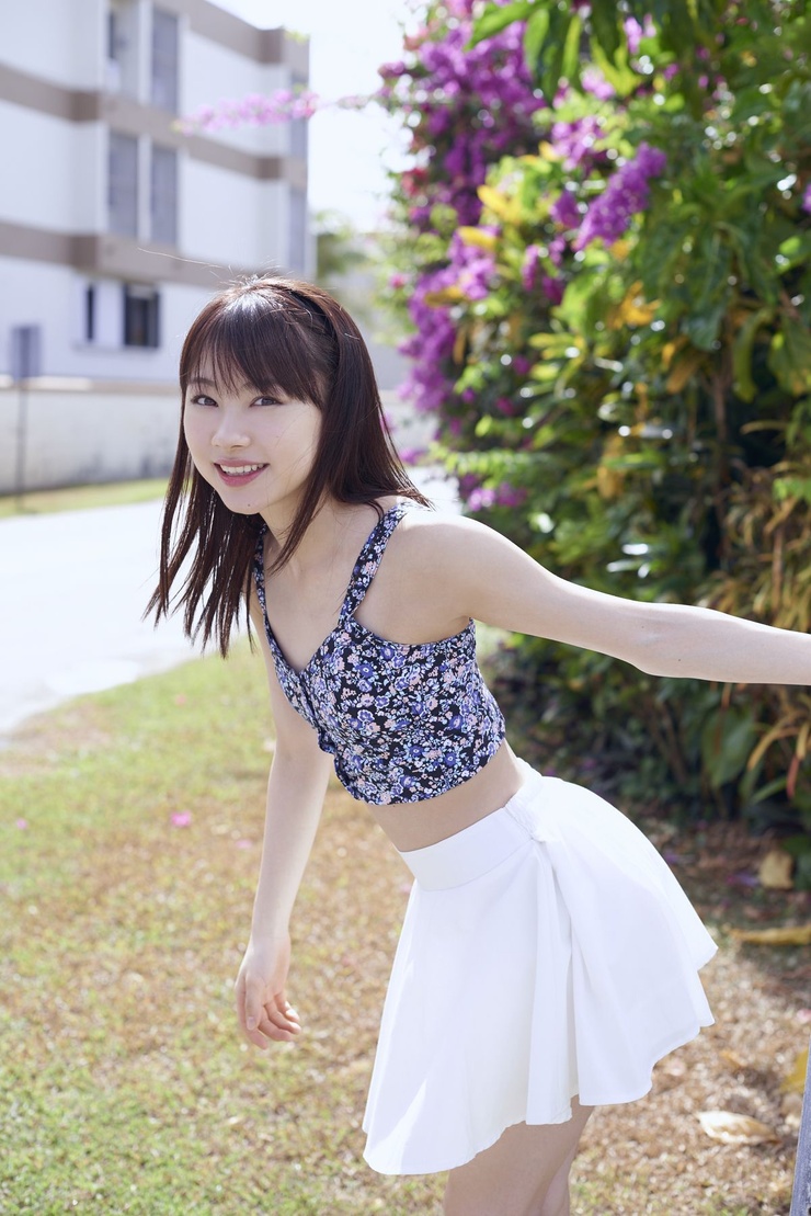 Ishida Ayumi